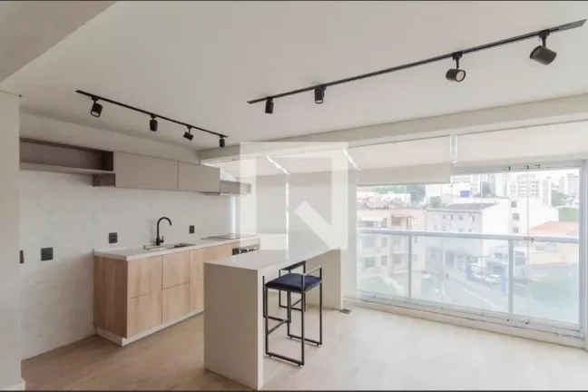 Imagem Apartamento à Venda - Vila Mariana, 1 Quarto, 68 m2
