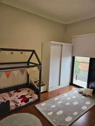 Imagem Casa com 3 dormitórios e 1 suíte - Jardim Reserva Ipanema