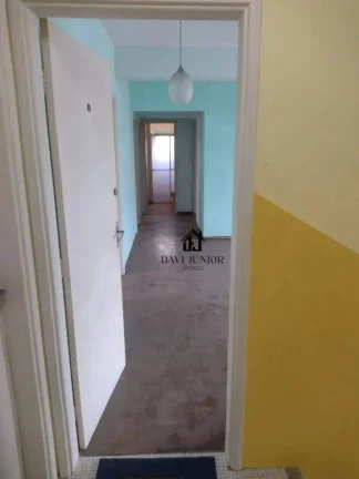 Imagem Apartamento com 3 dormitórios sendo 1 suíte à venda, 107 m² por R$ 405.000 - Vila Haro - Sorocaba/SP