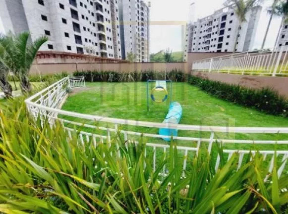 Imagem APTO 100% AUTOMATIZADO COM ALEXIA 2 Dorms, PAGADOR DE ANDRADE - JACAREÍSP