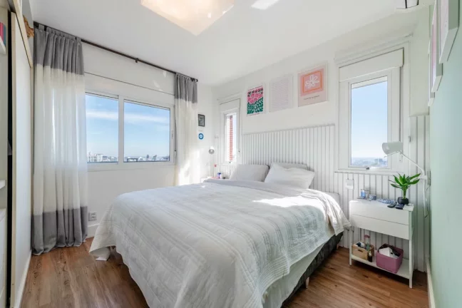 Imagem Apice Bela Vista Apto 17597 - Apartamento à venda no bairro Mont Serrat - Porto Alegre/RS
