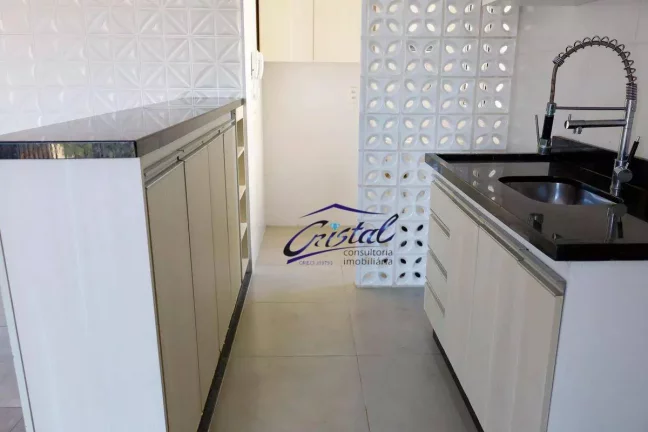 Imagem Apartamento com 3 quartos à venda, 63 m² - Novo Osasco - Osasco/SP