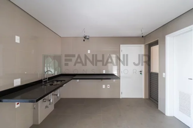 Imagem Venha conhecer o Tríad Vila Nova Conceição, o empreendimento que vai transformar a sua vida para melhor! Localizado na privilegiada Rua Santa Justin