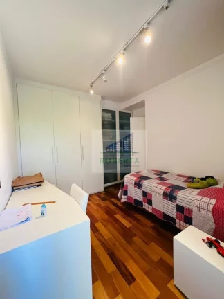 Imagem APARTAMENTO À VENDA NO BROOKLIN COM 4 DORMITÓRIOS