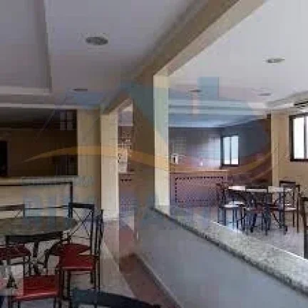 Imagem Apartamento - Ribeirão Preto - Jardim Sumaré - Região Oeste