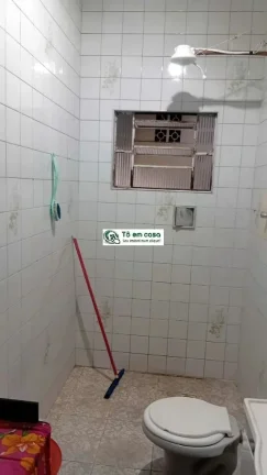 Imagem CASA RESIDENCIAL em SÃO JOSÉ DOS CAMPOS - SP, CIDADE MORUMBI