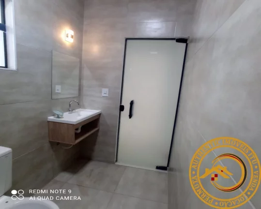 Imagem CASA RESIDENCIAL em ITU - SP, JARDIM SANTA ROSA
