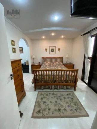Imagem Apartamento à venda e locação na Vila Leopoldina São Paulo SP com 3 dormitórios (3 suítes), 3 vagas de garagem, depósito e 160m²