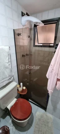 Imagem Apartamento Rua Miranda de Azevedo - 87M², 3 Dorms, 1 Suíte, 2 Vagas Demarcadas, Piscina, Churrasqueira, Salão de Festas e Jogos.