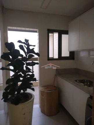 Imagem Apartamento à venda, 88 m² por R$ 783.645,00 - Canto do Forte - Praia Grande/SP