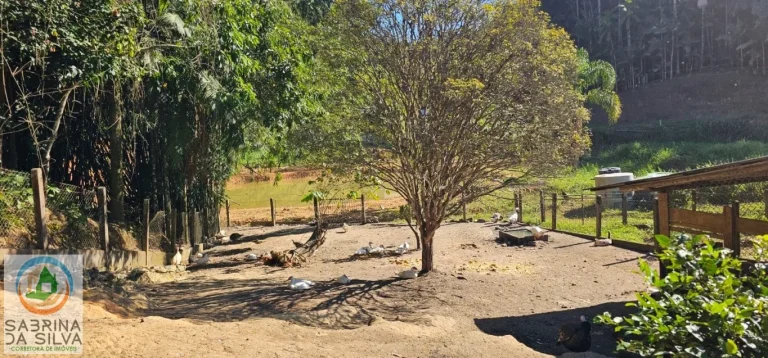 Imagem Sítio - Vila Itoupava - Blumenau