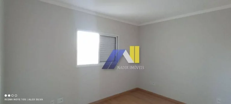 Imagem Apartamento com 2 Quartos à Venda, 74 m² em Santo Antonio - Pouso Alegre