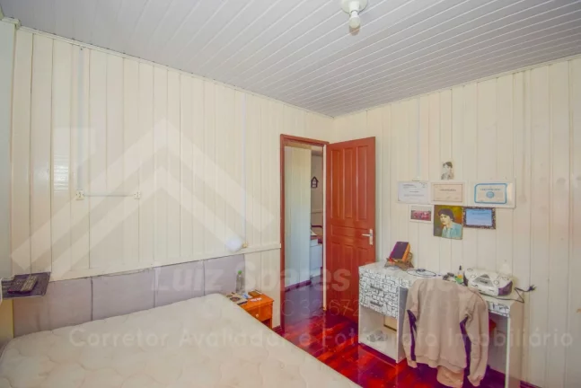 Imagem Casa com pátio na frente e atrás na zona sul