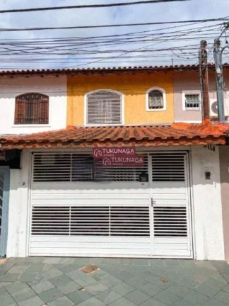Imagem Casa à venda por R$ 590.000,00 - Jardim Bom Clima - Guarulhos/SP