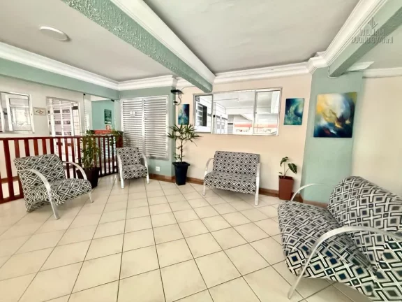 Imagem Apartamento 1 dormitório ao lado da praia bairro OCIAN