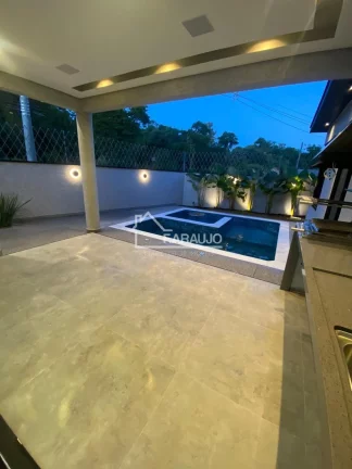 Imagem Casa em condominio fechado para venda em Sorocaba/SP.