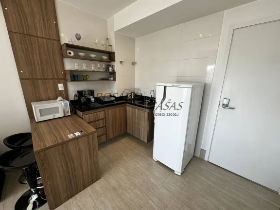 Imagem APARTAMENTO TIPO STUDIO NA CHACÁRA SANTO ANTONIO