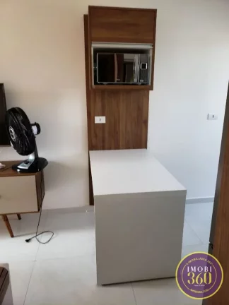 Imagem Apartamento à Venda em Vila Matilde, São Paulo - SP