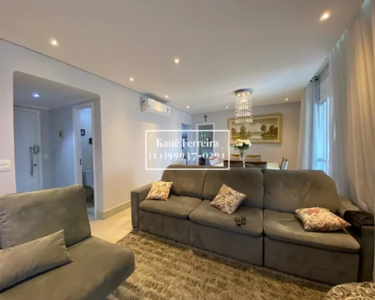 Imagem Apartamento a venda em São Paulo 136m