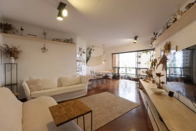 Imagem Apartamento Vila Leopoldina - 130M², 3 Dorms, 1 Suíte, 2 Vagas.