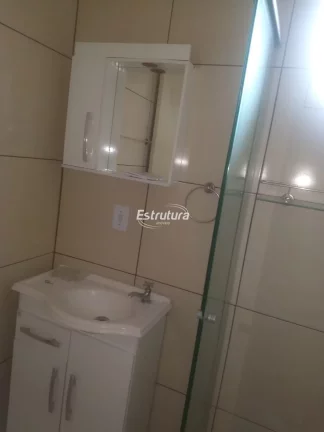 Imagem Oportunidade para investidor: condomínio com 3 apartamentos