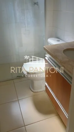 Imagem Apartamento - Ribeirão Preto - Nova Aliança - Região Sul
