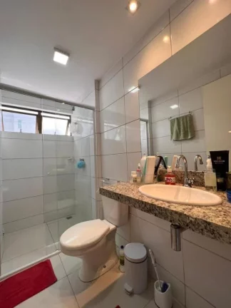 Imagem Apartamento 3 dormitórios para Venda em Teresina, Jóquei, 3 dormitórios, 3 suítes, 3 banheiros, 2 vagas