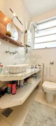 Imagem Copacabana – Rua Constante Ramos | Residencial › Apartamento 4 quarto(s) à Venda