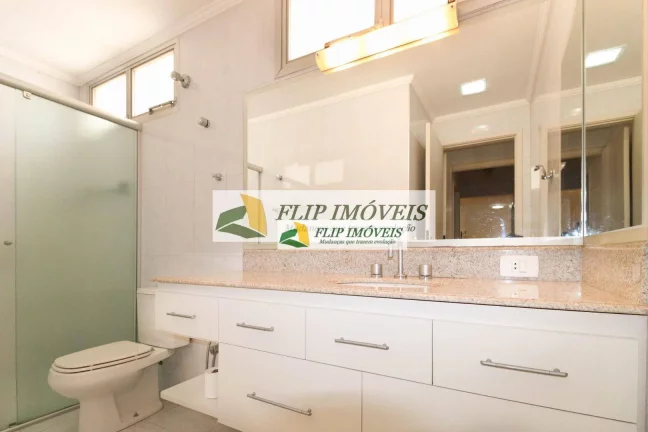 Imagem Lindo apartamento para venda com 116 m² com 3 quartos no miolo do Cambuí - Campinas - SP