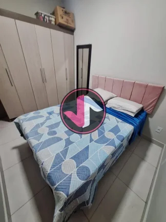 Imagem Aproveite a oportunidade de adquirir este encantador apartamento no Residencial Valle das Palmeiras,...