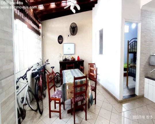 Imagem CASA RESIDENCIAL em Mongaguá - SP, Mongaguá