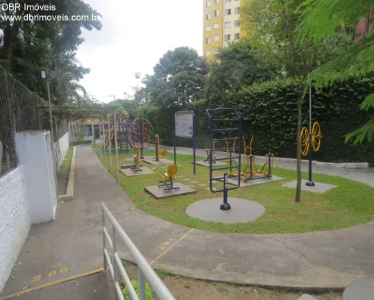 Imagem APARTAMENTO RESIDENCIAL em Sao Paulo - SP, Sacomã