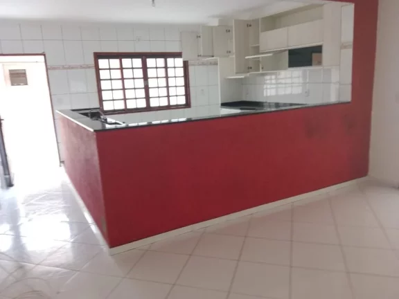Imagem Sobrado com 4 dormitórios à venda, 250 m² por R$ 860.000,00 - Jardim dos Ipês - Suzano/SP