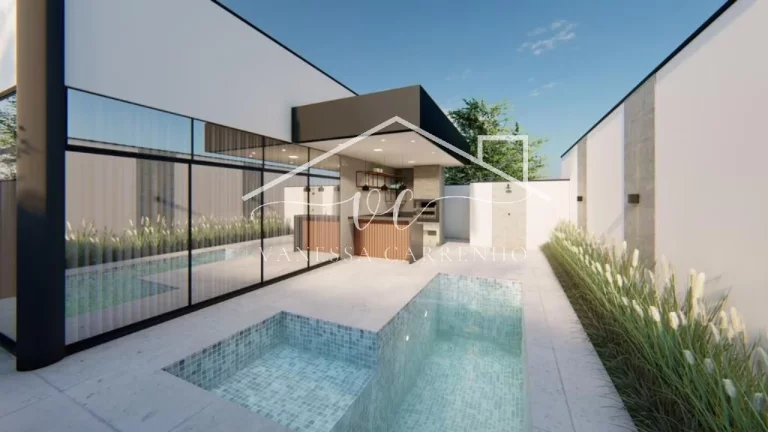 Imagem Venda Sobrado | Vanessa Carrenho