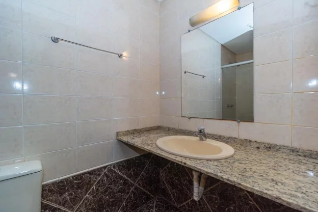 Imagem Apartamento de 3 quartos no bairro Campina do Siqueira