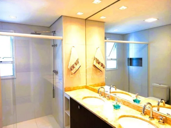 Imagem Apartamento com 4 dormitórios à venda, 238 m² por R$ 2.380.000,00 - Vila Suzana - São Paulo/SP