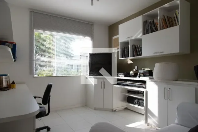Imagem Casa à Venda - Recreio, 4 Quartos, 257 m2