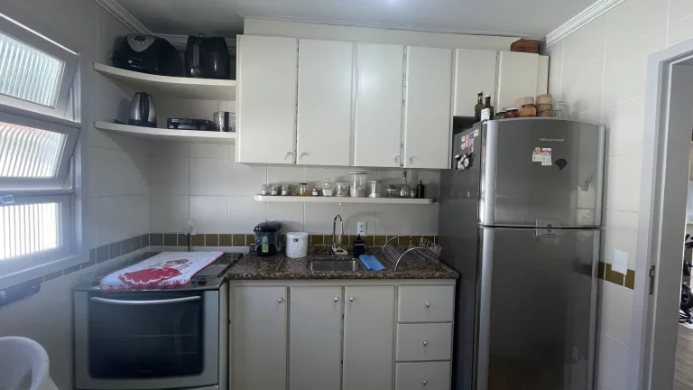 Foto do imóvel: Apartamento à venda em Canasvieiras – 3 dormitórios