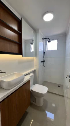 Imagem Lindo apartamento de 2 quartos com móveis planejados próximo a universidade Feevale
