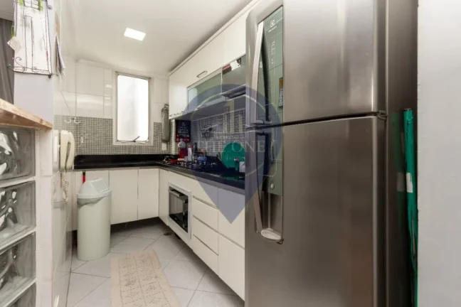 Imagem Apartamento à Venda em São Paulo-SP, Bairro Planalto Paulista: 2 Quartos, 1 Sala, 1 Banheiro, 1 Vaga de Garagem!