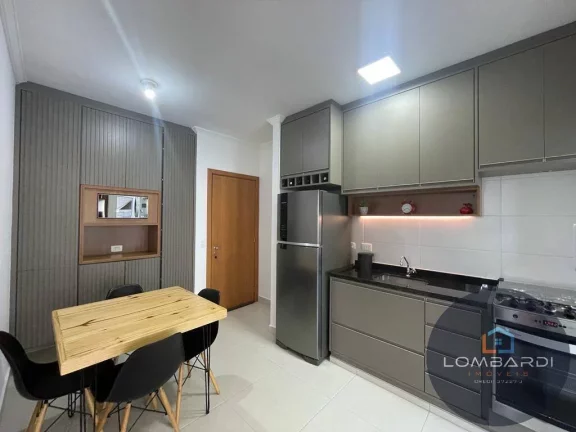Imagem Apartamento na Praia das Toninhas