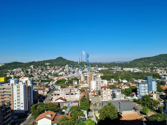 Imagem Apartamento 3 dormitórios à venda Nossa Senhora de Lourdes Santa Maria/RS