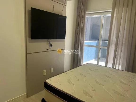 Imagem Isola Di Capri Residencial Apartamento à venda Praia de Perequê Porto Belo SC