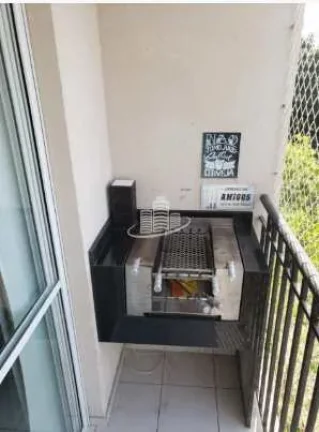 Imagem Apartamento Padrão