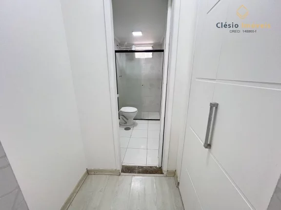 Imagem Apartamento à Venda 1 Quarto na Consolação | 45m² Útil com Varanda
