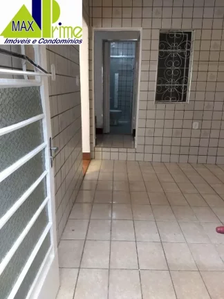 Imagem CASA RESIDENCIAL em SÃO PAULO - SP, VILA MARIETA