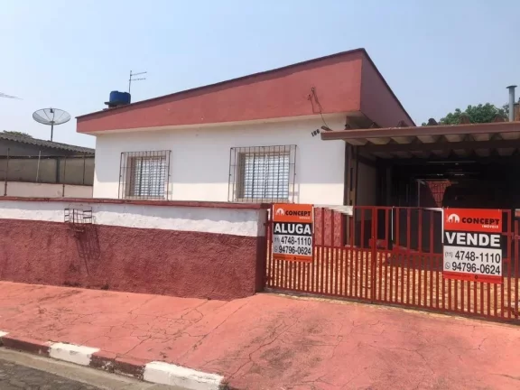 Imagem Casa com 3 dormitórios à venda, 112 m² por R$ 550.000,00 - Jardim Marcato - Suzano/SP