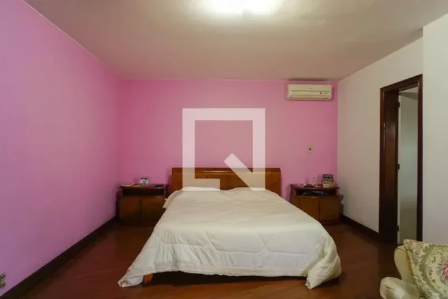 Imagem Apartamento à Venda - Recreio, 4 Quartos, 420 m2