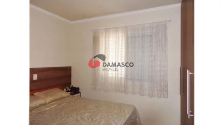 Imagem Apartamento à venda 2 Quartos, 1 Suite, 2 Vagas, 70M², Olímpico, São Caetano do Sul - SP