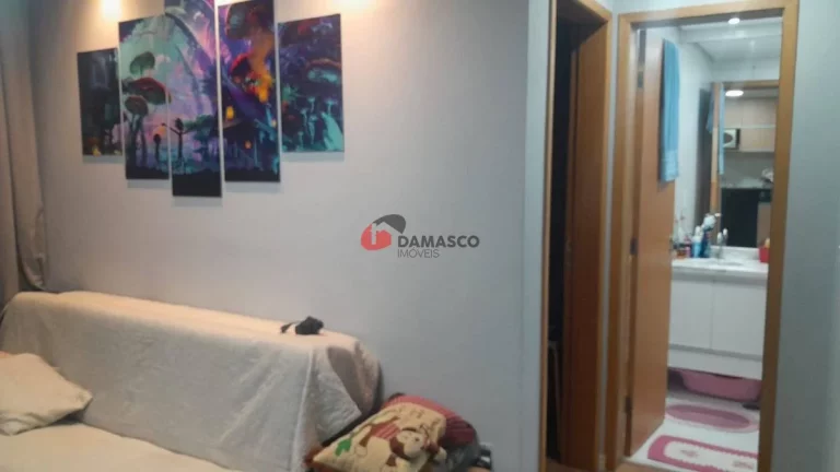 Imagem Apto locação mobiliado 1 dormitório
